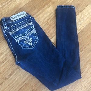 Rock Revival Skinny Jeans